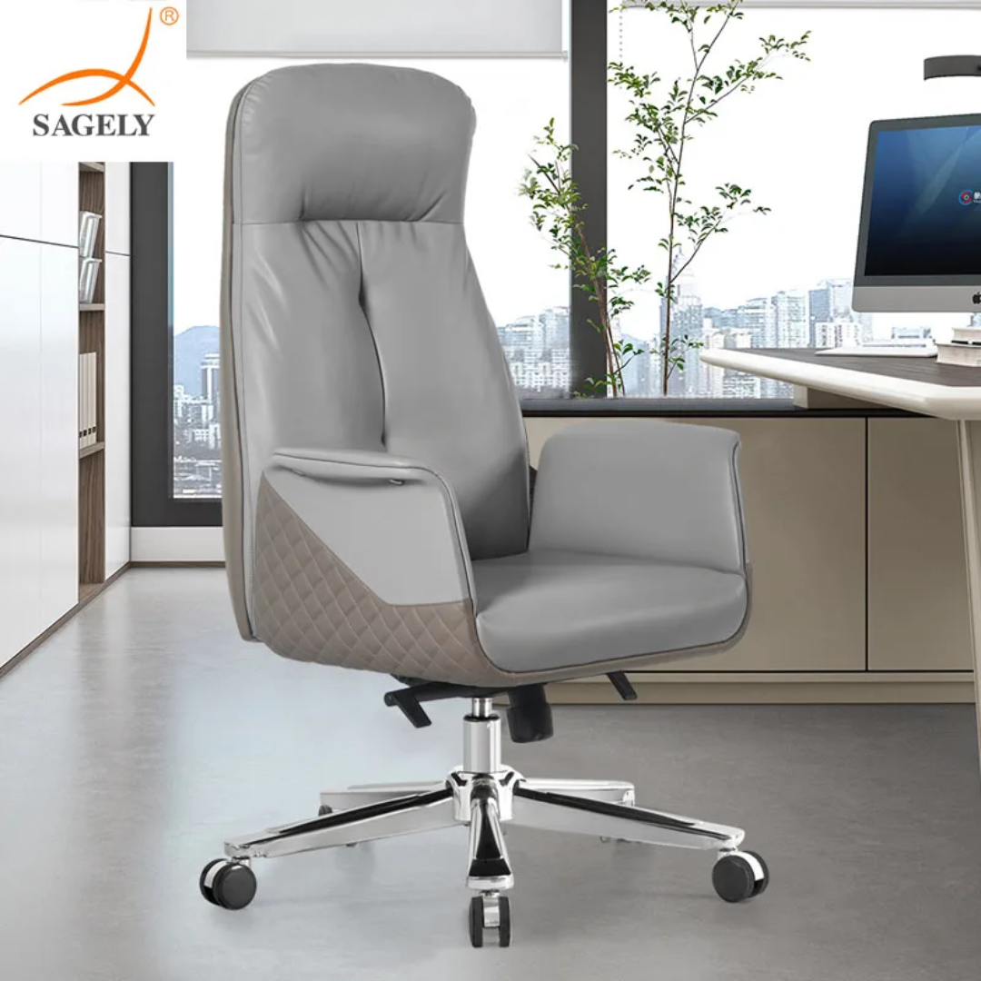Fauteuil PDG NC LUXE C103 Confort+