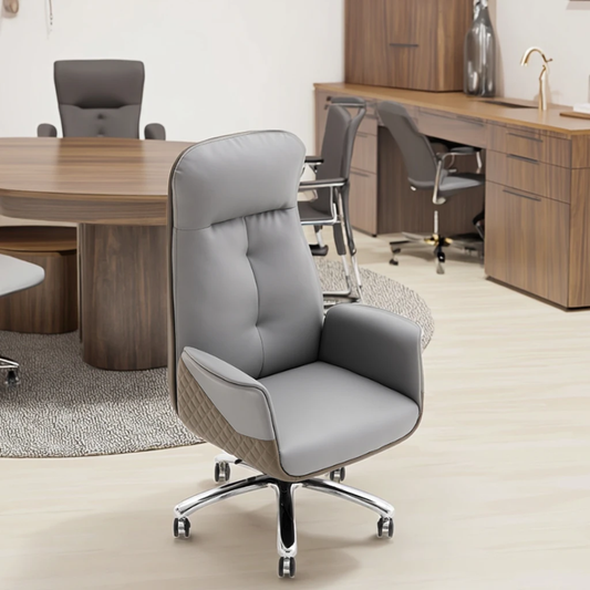 Fauteuil PDG NC LUXE C103  Confort+