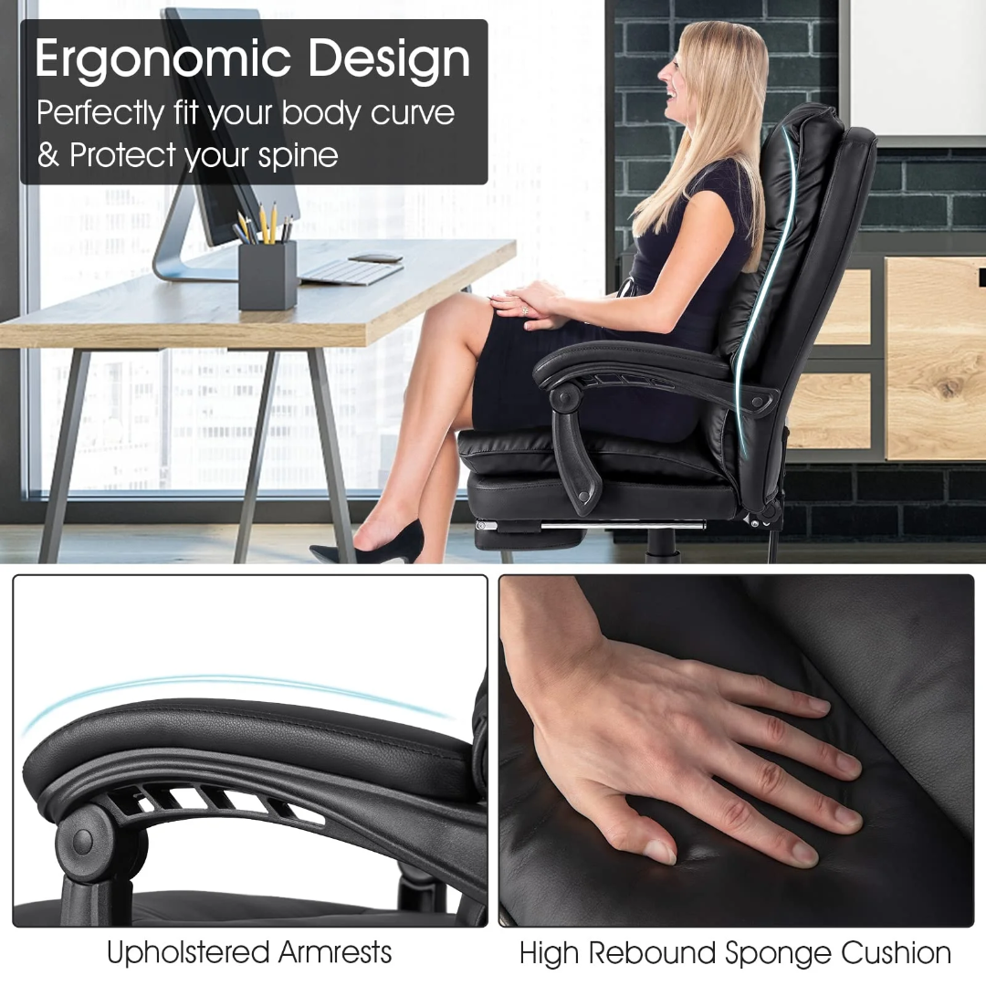 Chaise PDG NCLUXE  110