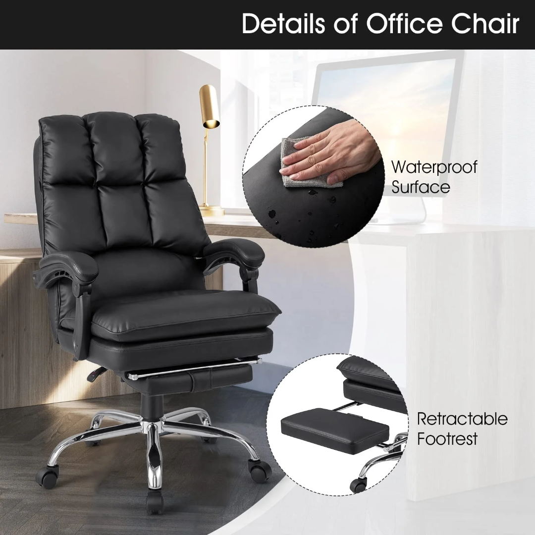 Chaise PDG NCLUXE  110
