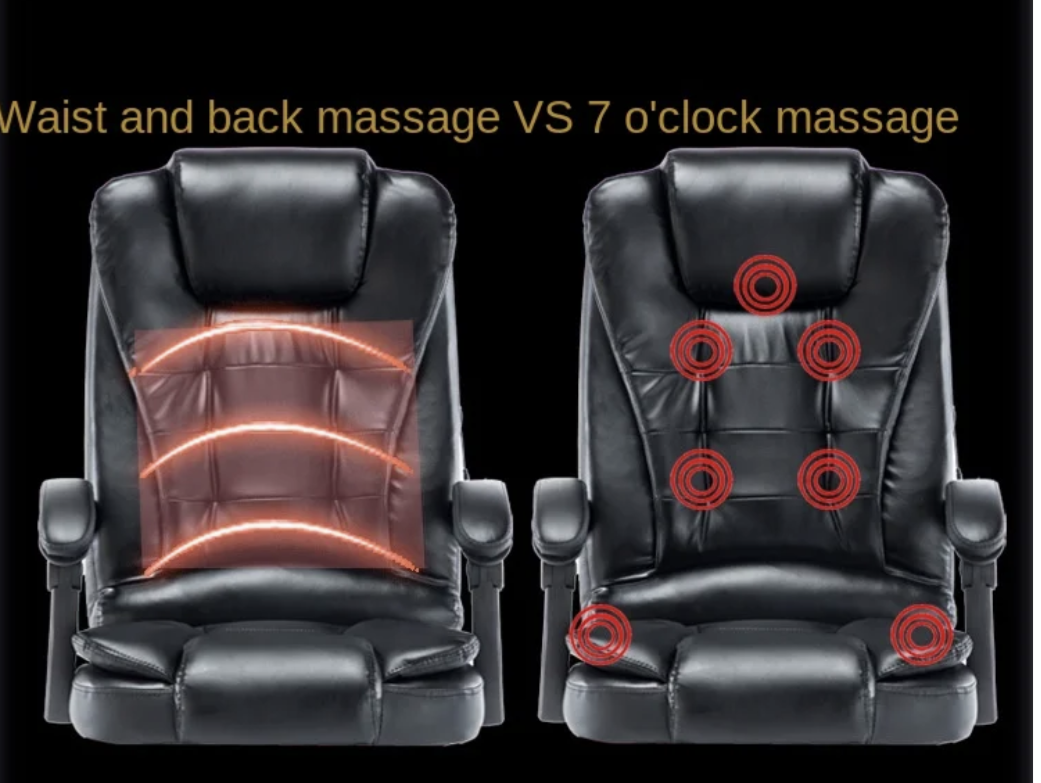 Chaise PDG NCLUXE