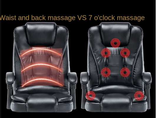Chaise PDG NCLUXE