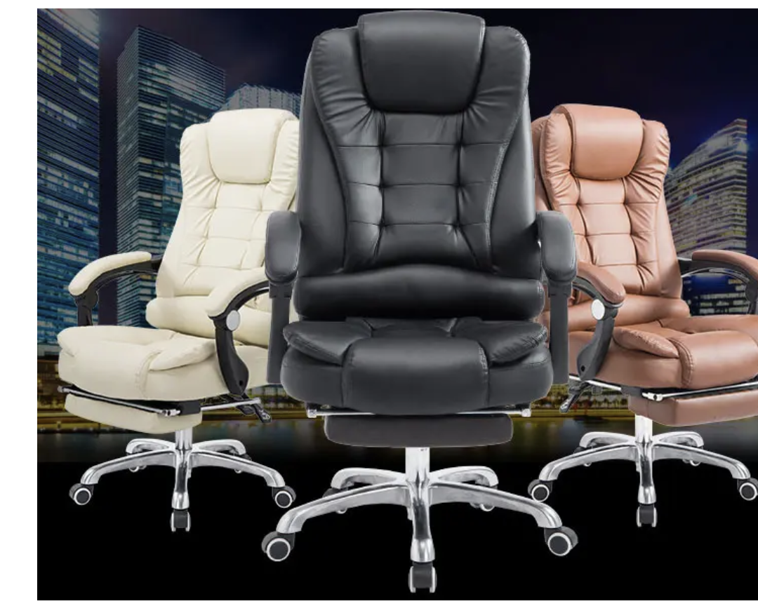 Chaise PDG NCLUXE